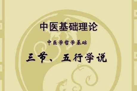 中医《内经》“唯变所适”的常变观，《周易》哲学可称为变易哲学