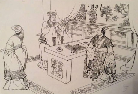什么是风水？无水则风到而气散，有水则气止而风无。故风水二字为地学之最