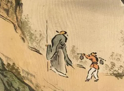 贵而忘贱者不久。周易告诉你为何人不能忘本，心不能忘恩