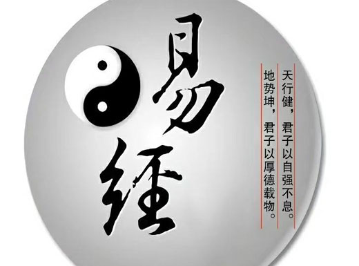 《类经》与《周易》：医《易》相通及其意义 天人一理