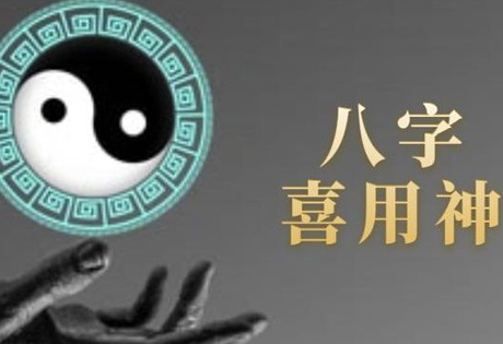 喜神与忌神的概念、用爻与主事爻的概念、用神的概念介绍