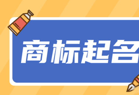 商标是品牌的一张脸，好的商标对于宜传产品性能、特点很有帮助。