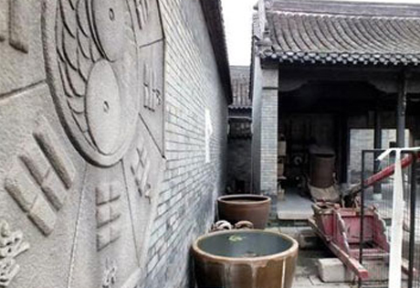 八字命理弱势格局:从势格标准格局举例说明(一)