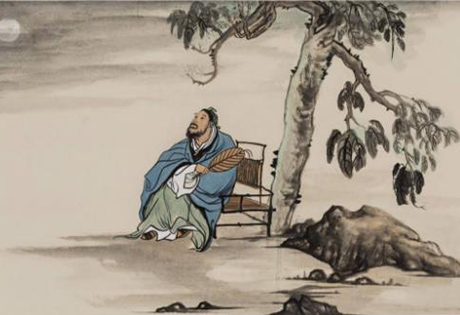 郑玄“爻辰”说——郑玄所立“爻辰”条例，为汉《易》象数学中的新说之一