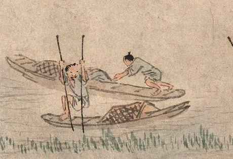 观鉴人应当知道的谬论：“世俗的人，都喜欢别人和自己相同，而讨厌别人与自己不同。”