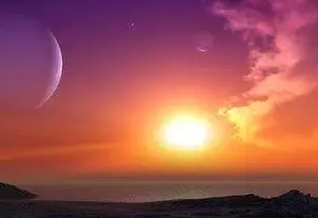 紫薇星耀火星入命宫性格、外貌、运气分析以及与诸星同宫等关系分析