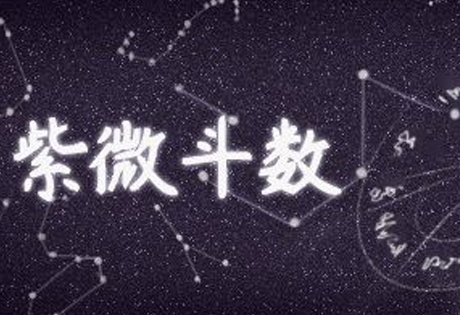 紫薇斗数中十四颗主星的双星组合所对应的疾病症状介绍