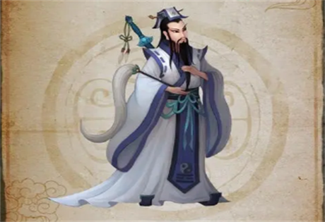 未卜先知：吕洞宾:大彻大悟修成仙；班超:燕颔虎头终拜相