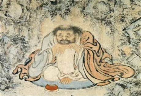 岩电道人神眼经:名人相法，未卜先知之林放:二十年后可做官及蔡泽:可再活四十三年