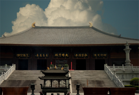 周公解梦：梦里梦见寺庙代表的是什么意思？梦里梦见寺庙又预示着什么？