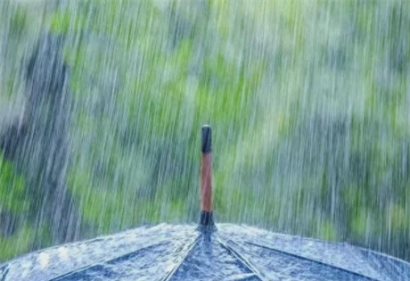 驱水咒——聚云化雨,驱策江湖之水,以降雨救旱