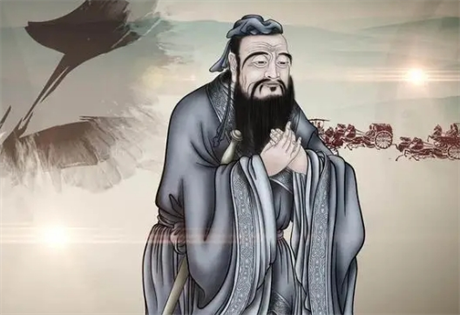 孔子是儒家《易》学的创始人，那么孔子的《易》学立场是怎么样的？
