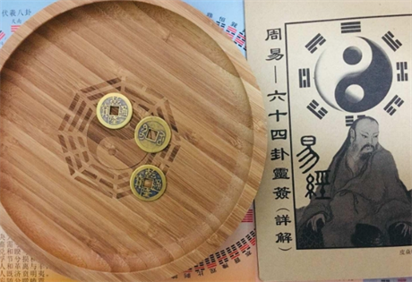 什么是六神？六神看法如何解？断卦的总纲是五行六亲,六兽只是辅助断法
