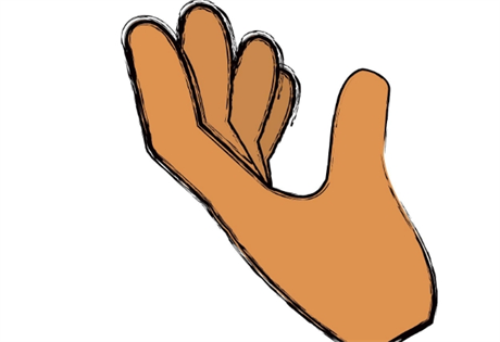 手指和手掌的标准是什么?如何通过手相来判断一个人的性格与运势？