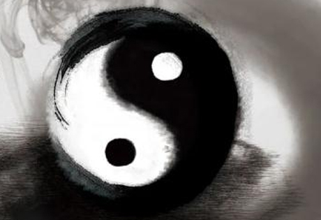将易学的思想引入《道德经》：崇道皇帝注解《道德经》的易学蕴含