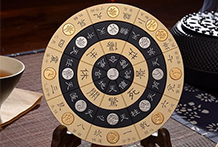 缘起——从邵雍说起，基本理论都是由《易经》六十四卦推演而来，现在已经成为最重要的占卜法之一。