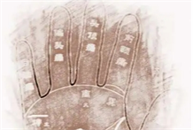 手相图解：手的干性和油性也可以预测身体与运势？
