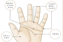 手相学：从手相学来看缺少异性缘的手相有什么特征？