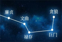 化禄星财运解析：贪狼星化祿入财帛宫的财运分析：如愿赚钱