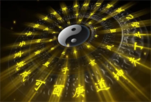 易数卦：六中卦、八重卦、十天卦的卦象详解