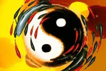 六亲的多寡、贵贱、衰旺等都是天地的造化，是阴阳不断变化的结果，并非世人所能为