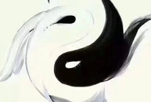 命局中伤官见官，会有灾祸降临；在命理学中，绝处往往是新生的开始