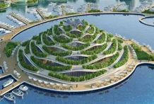 建筑物地理位置和建筑材料的不同也会对不同职业、不同生命信息的人产生不同的影响力