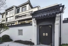 住宅风水宜忌（三）：忌背水左岸气化稀疏，背水,指河流外弯处(现在叫凹岸),一般不宜造住宅