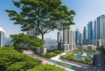 历史上，风水的环境观曾经严重妨碍了国家的工业化建设