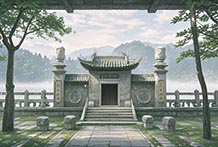 奇门遁甲八门详解、奇门遁甲八门方位对照表以及八门的含义?