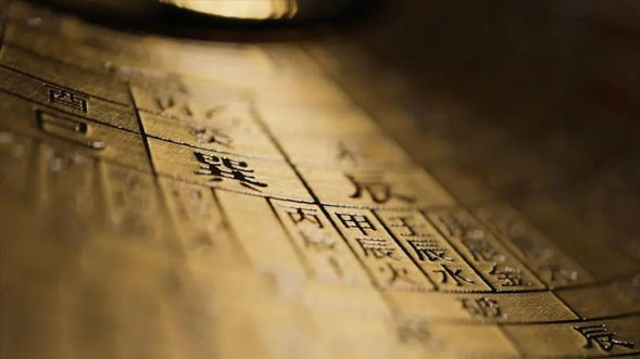 易学文化之秦汉大一统和董仲舒的天人感应论