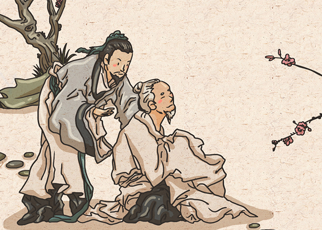 积善之家必有余庆，周易帮你助人改运