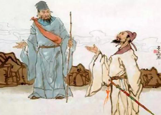 亲疏有度，远近相安。周易告诉你如何人际交往中把握好尺度