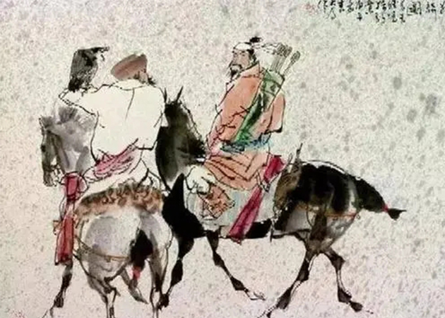 亲疏有度，远近相安。周易告诉你如何人际交往中把握好尺度