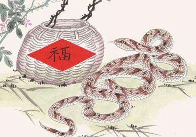 生于四季的属蛇人，周易告诉你性格存在怎样的不同