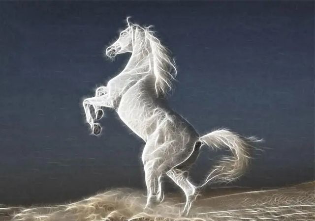 周易告诉你属马的人怎样桀鳌不列的性格一路精彩
