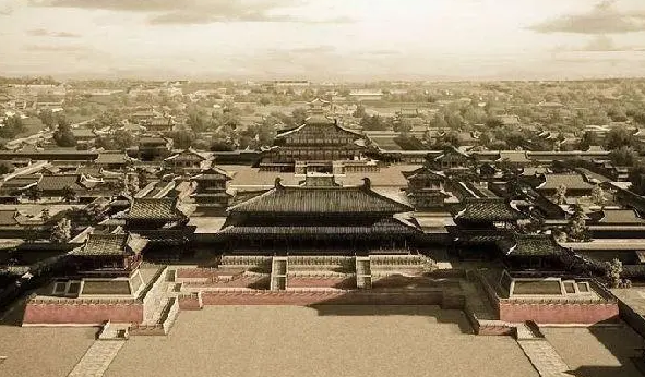 中国风水学“天地人合一”在沉寂数百年后的现代文明的今天再现魅力