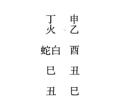 乙丑日第九课，六壬神课乙丑日第九课：课体课义原文及白话详解