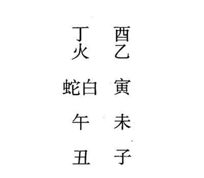 乙丑日第八课，六壬神课乙丑日第八课：课体课义原文及白话详解