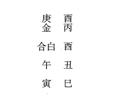 丙寅日第九课，六壬神课丙寅日第九课：课体课义原文及白话详解