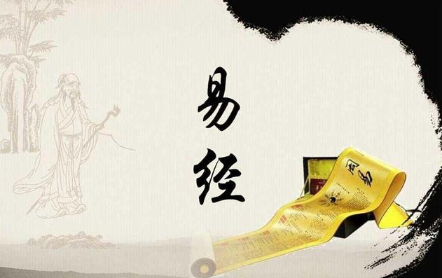 《周易》思维的特征从具体的客观存在到抽象的思维过程，按其思维方式的发展分类