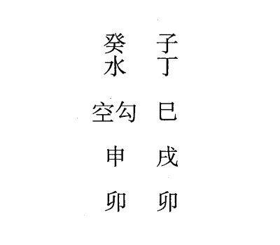 丁卯日第八课，六壬神课丁卯日第八课：课体课义原文及白话详解