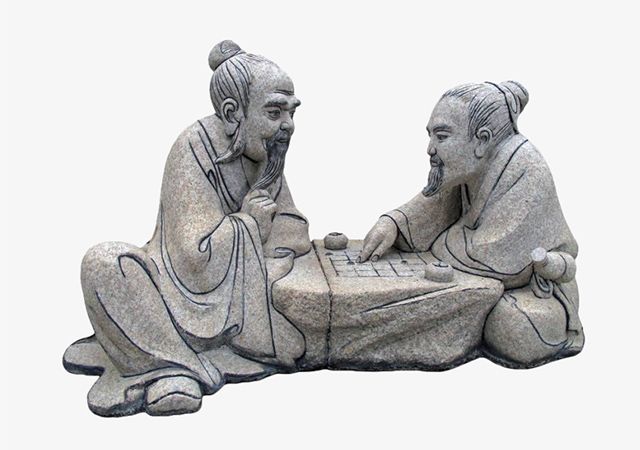 天地之性与气质之性的关系是有无虛实的整合，既对立，又统一，也是一种张力结构，不可割裂而为二