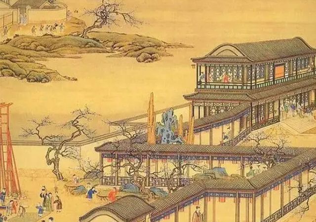 张载为万世开太平的思想，就集中体现在他的礼学研究之中