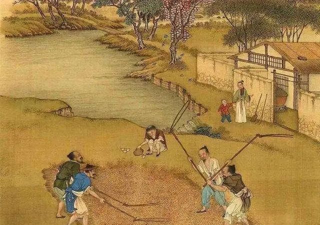 张载为万世开太平的思想，就集中体现在他的礼学研究之中