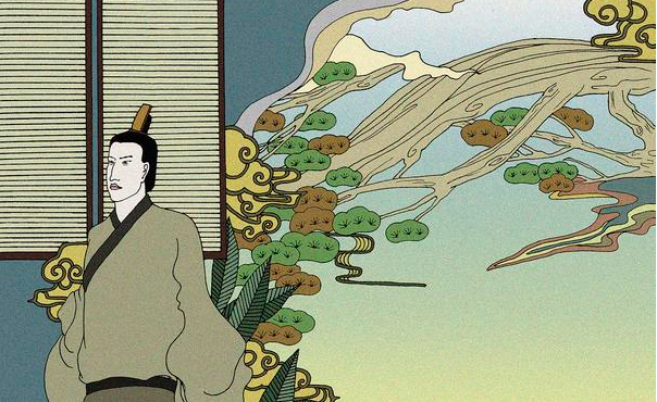 《周易》爻辞中的某些短歌，实际上比《诗》更接近于中国古代文学的文化之源