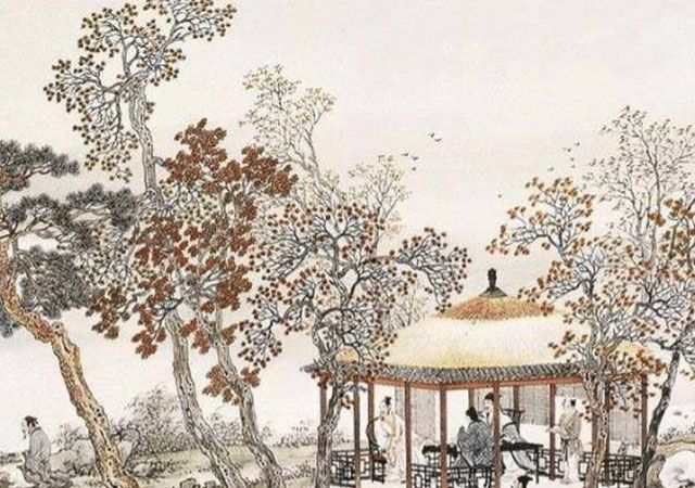 《皇极》包罗甚富，百家之学无不可资以为用，而其要领在推数之无穷
