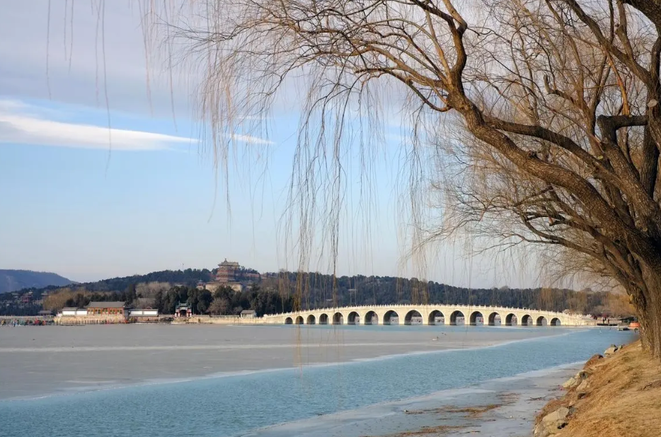 易理与建筑：在《周易》中，有对数字“九”的崇拜。“九”是天数、阳数之极，故《周易》称阳爻为“九”