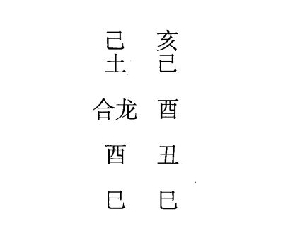 己巳日第九课，六壬神课己巳日第九课：课体课义原文及白话详解