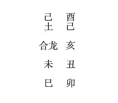 己巳日第十一课，六壬神课己巳日第十一课：课体课义原文及白话详解